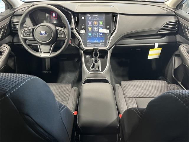 new 2025 Subaru Outback car, priced at $34,913