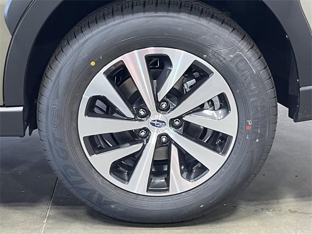 new 2025 Subaru Outback car, priced at $34,913