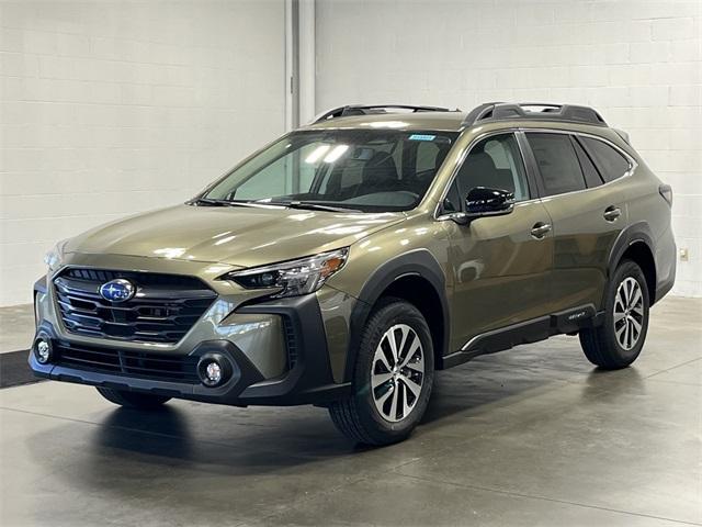 new 2025 Subaru Outback car, priced at $34,913