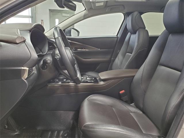 used 2022 Mazda CX-30 car, priced at $26,477