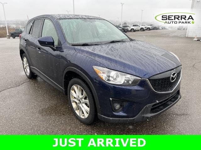 used 2013 Mazda CX-5 car, priced at $11,900