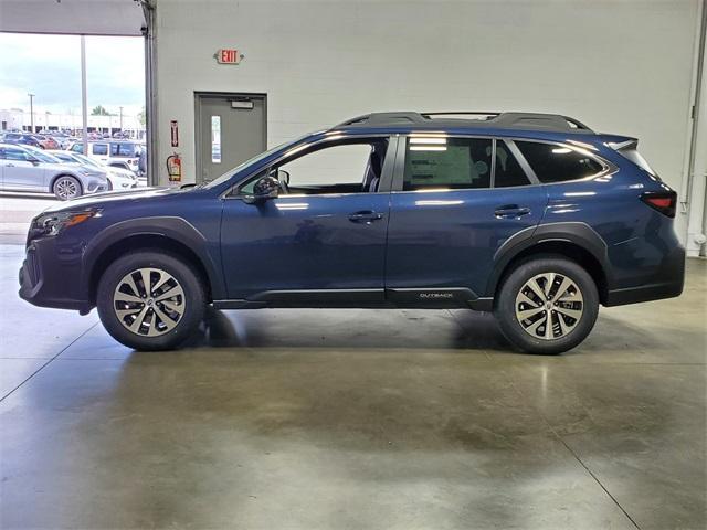 new 2025 Subaru Outback car, priced at $36,467