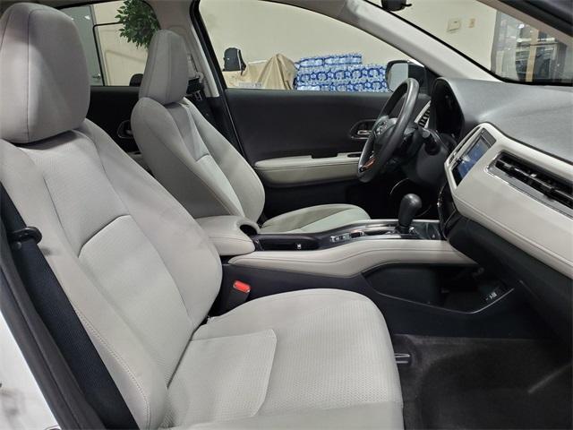 used 2022 Honda HR-V car, priced at $22,997