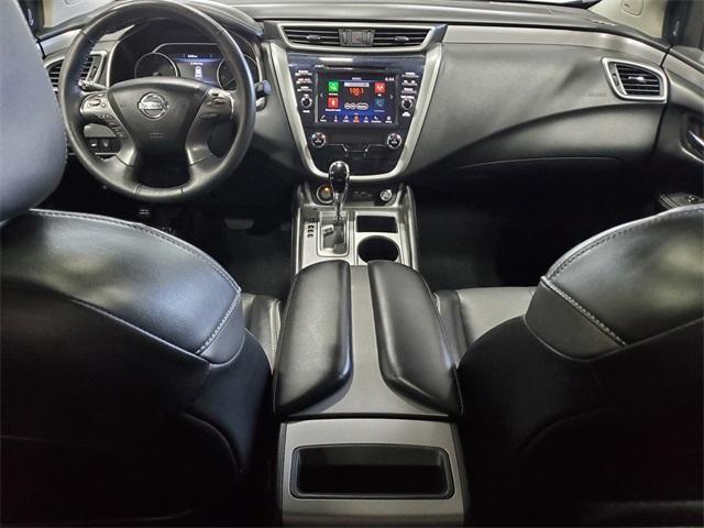 used 2019 Nissan Murano car, priced at $17,477