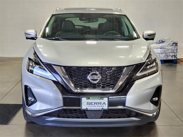 used 2019 Nissan Murano car, priced at $17,477