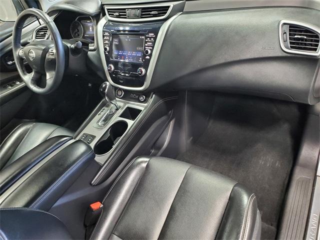 used 2019 Nissan Murano car, priced at $17,477