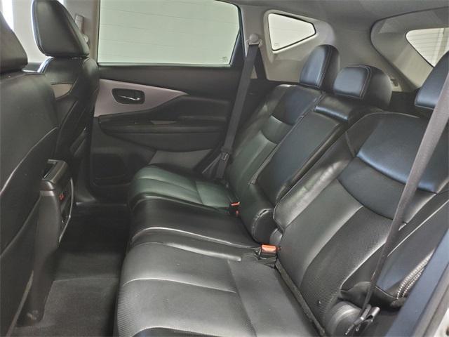 used 2019 Nissan Murano car, priced at $17,477