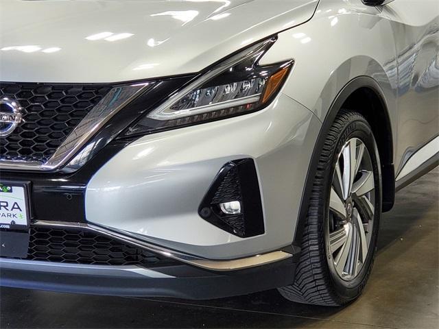 used 2019 Nissan Murano car, priced at $17,477