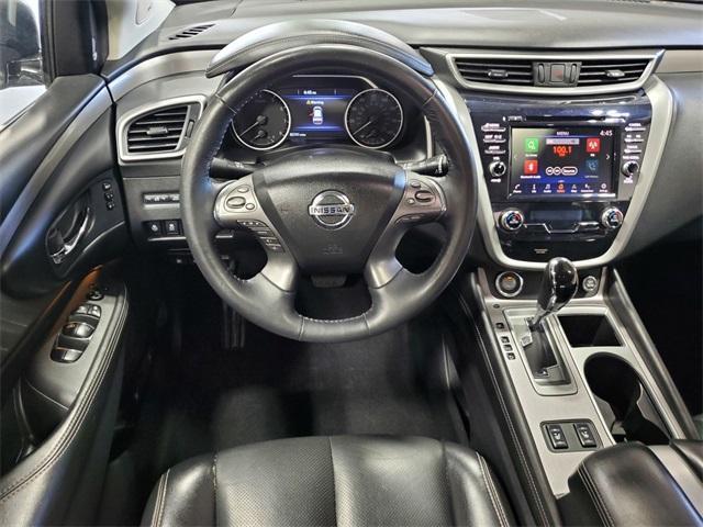 used 2019 Nissan Murano car, priced at $17,477