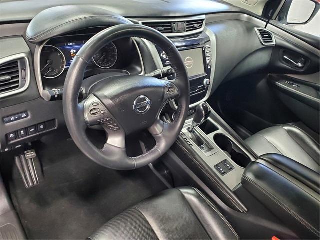 used 2019 Nissan Murano car, priced at $17,477