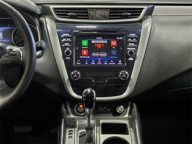 used 2019 Nissan Murano car, priced at $17,477