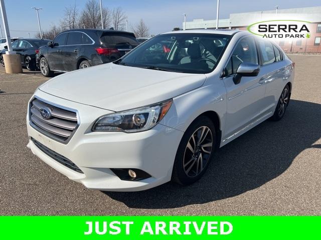 used 2017 Subaru Legacy car, priced at $10,977