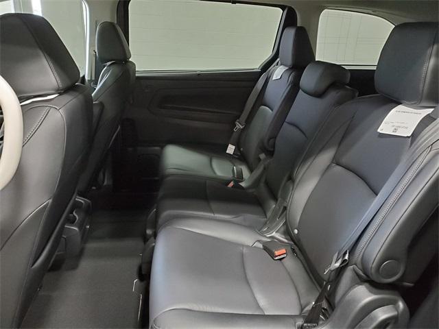 new 2026 Honda Odyssey car, priced at $45,640