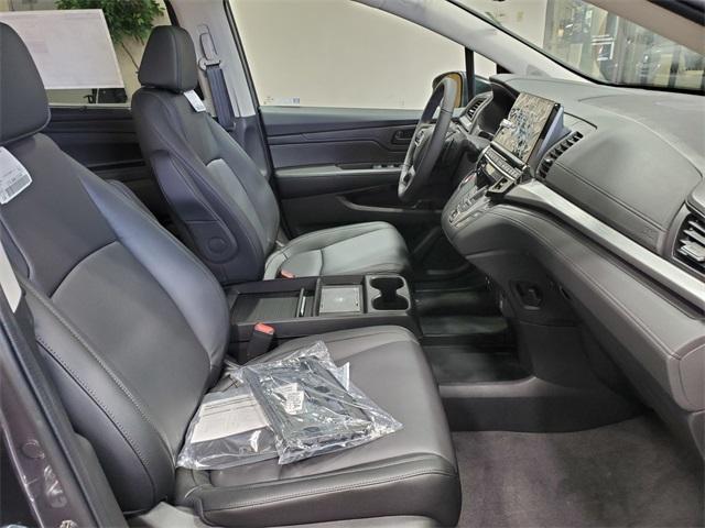 new 2026 Honda Odyssey car, priced at $45,640