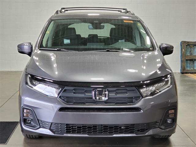 new 2026 Honda Odyssey car, priced at $45,640