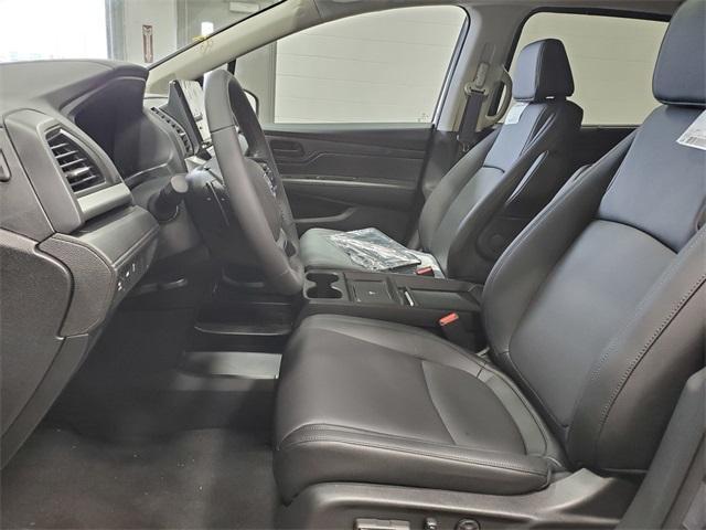 new 2026 Honda Odyssey car, priced at $45,640
