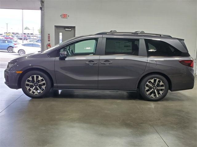 new 2026 Honda Odyssey car, priced at $45,640