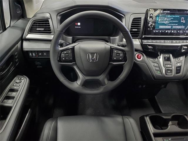 new 2026 Honda Odyssey car, priced at $45,640