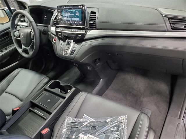 new 2026 Honda Odyssey car, priced at $45,640
