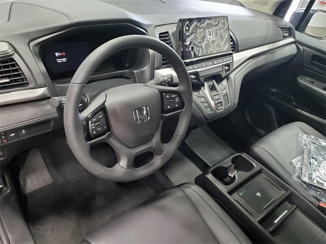 new 2026 Honda Odyssey car, priced at $45,640