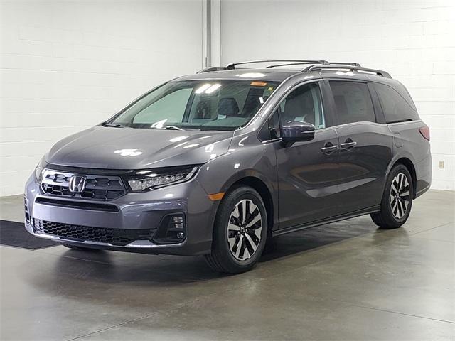new 2026 Honda Odyssey car, priced at $45,640