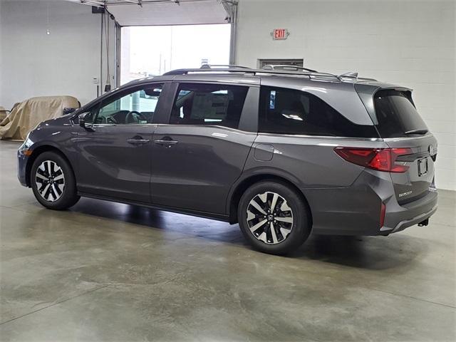 new 2026 Honda Odyssey car, priced at $45,640