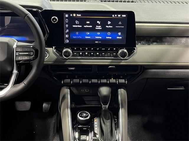 new 2026 Chevrolet Colorado car, priced at $53,894