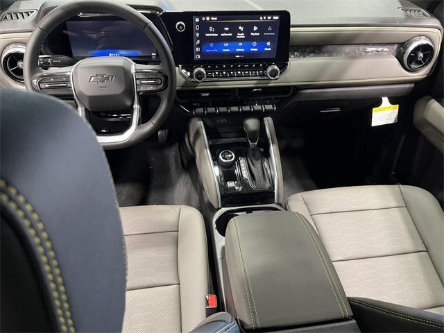 new 2026 Chevrolet Colorado car, priced at $53,894