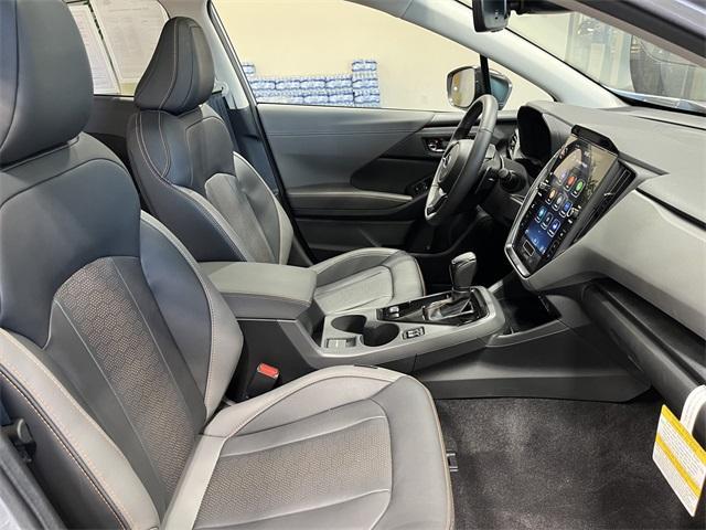used 2025 Subaru Crosstrek car, priced at $29,477