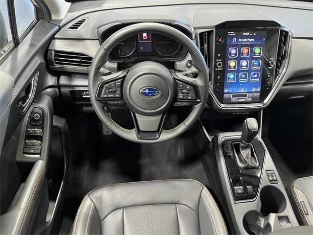 used 2025 Subaru Crosstrek car, priced at $29,477