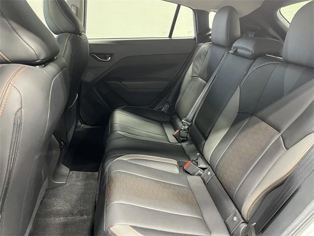 used 2025 Subaru Crosstrek car, priced at $29,477