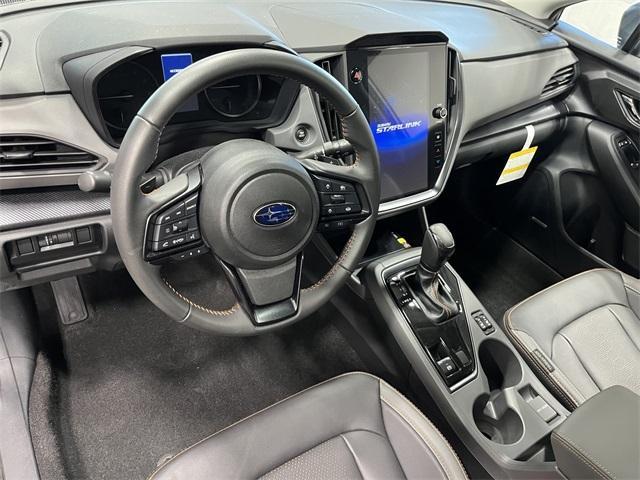 used 2025 Subaru Crosstrek car, priced at $29,477