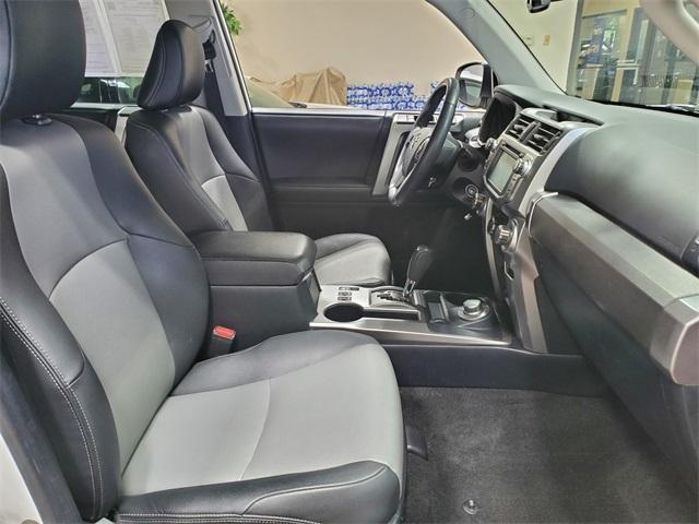 used 2019 Toyota 4Runner car, priced at $25,977