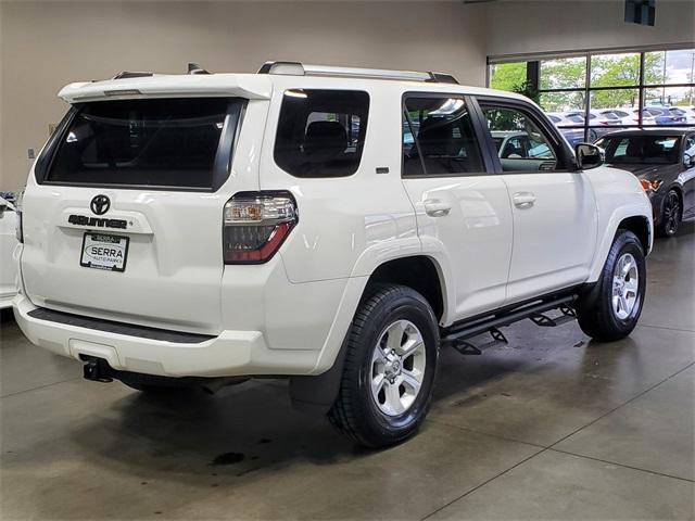 used 2019 Toyota 4Runner car, priced at $25,977