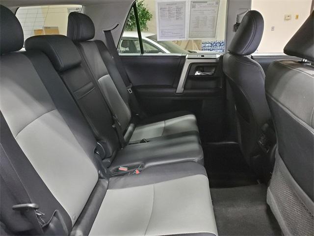 used 2019 Toyota 4Runner car, priced at $25,977