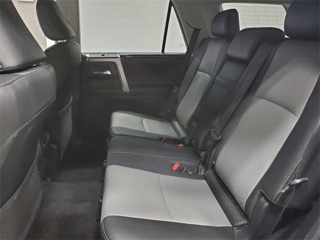 used 2019 Toyota 4Runner car, priced at $25,977