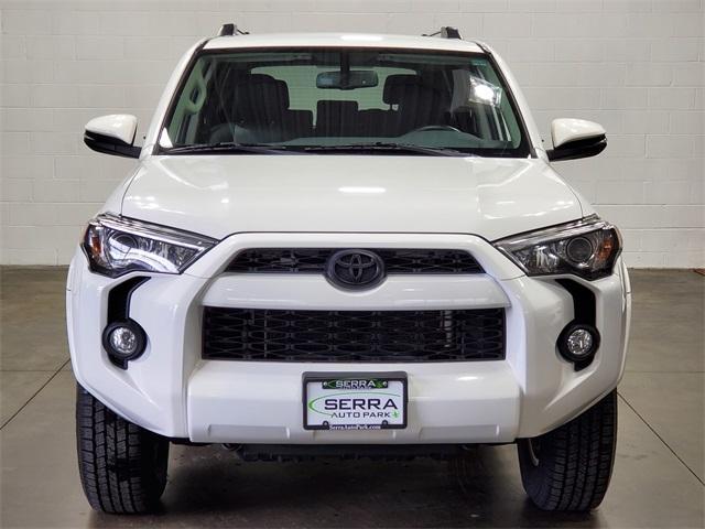 used 2019 Toyota 4Runner car, priced at $25,977