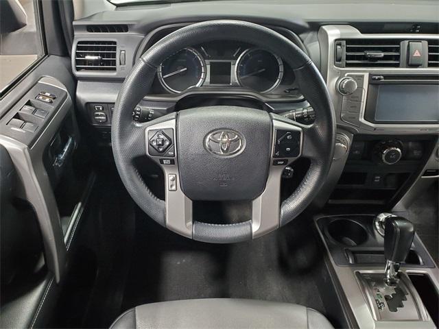 used 2019 Toyota 4Runner car, priced at $25,977