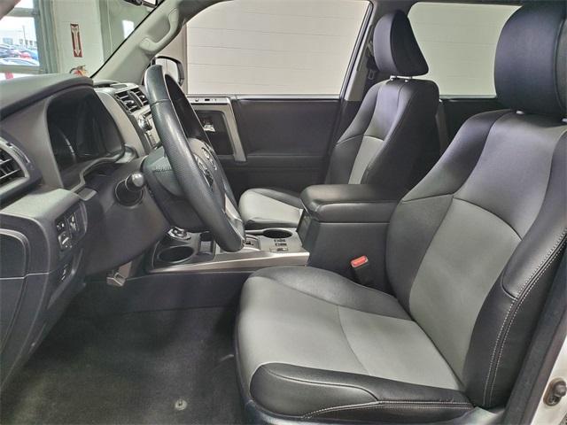 used 2019 Toyota 4Runner car, priced at $25,977