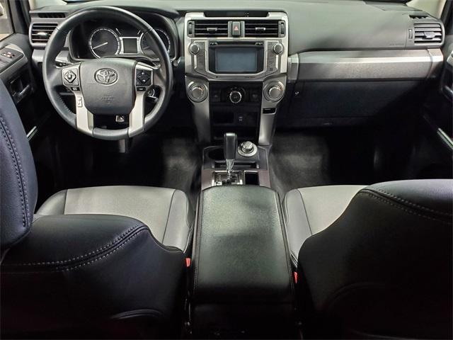 used 2019 Toyota 4Runner car, priced at $25,977