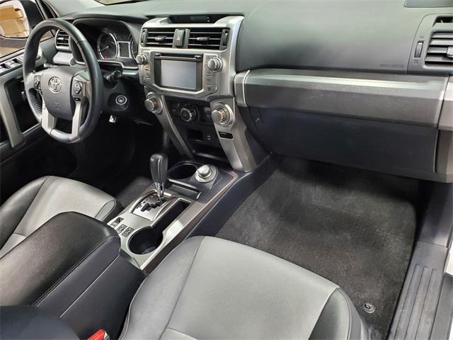 used 2019 Toyota 4Runner car, priced at $25,977