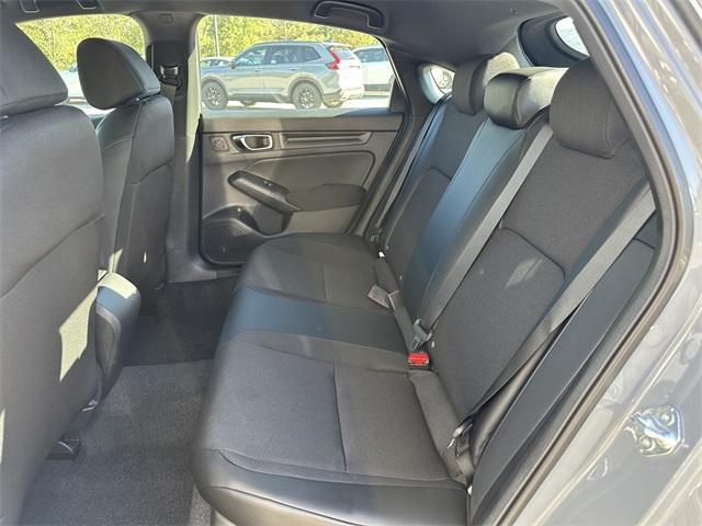 new 2026 Honda Civic car, priced at $28,751
