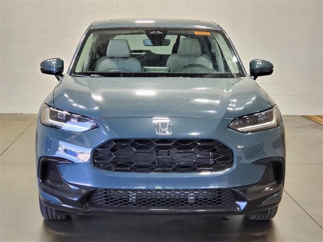 new 2025 Honda HR-V car, priced at $32,005