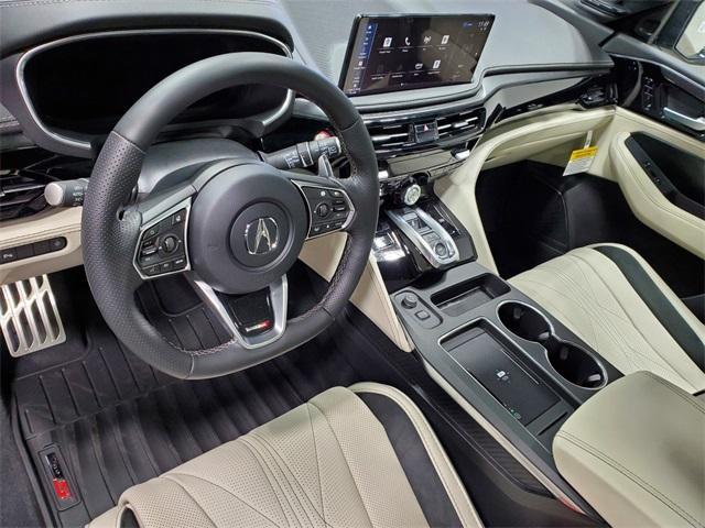 new 2026 Acura MDX car, priced at $77,800