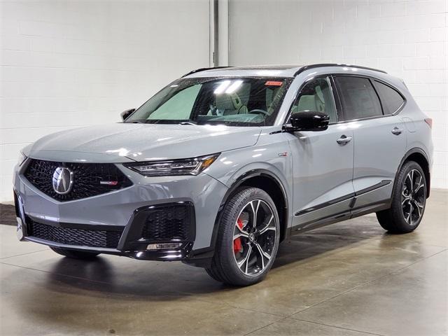new 2026 Acura MDX car, priced at $77,800