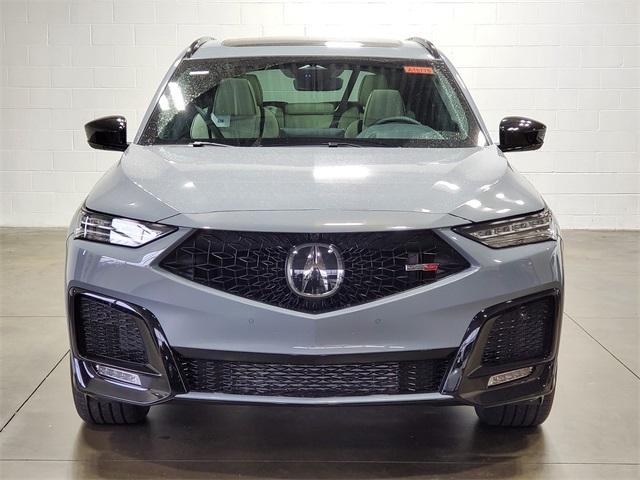 new 2026 Acura MDX car, priced at $77,800