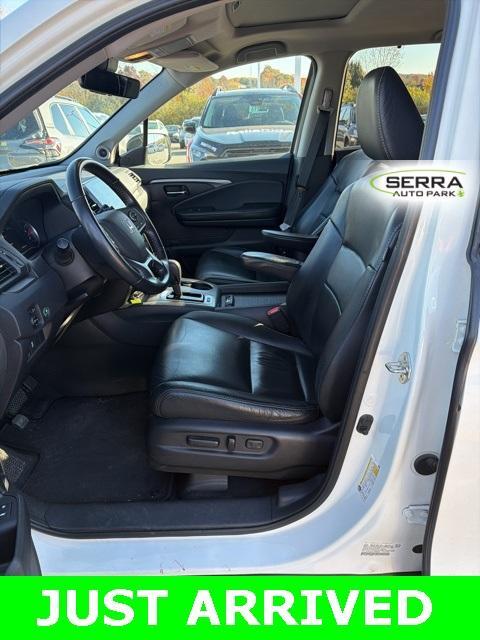 used 2019 Honda Pilot car, priced at $17,977