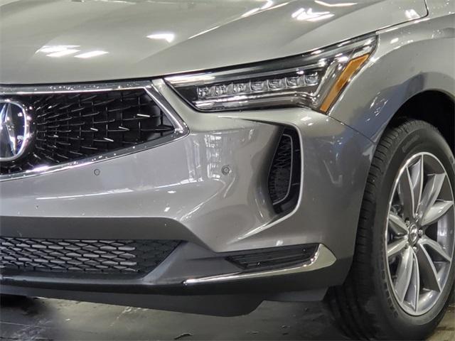 new 2024 Acura RDX car, priced at $47,165