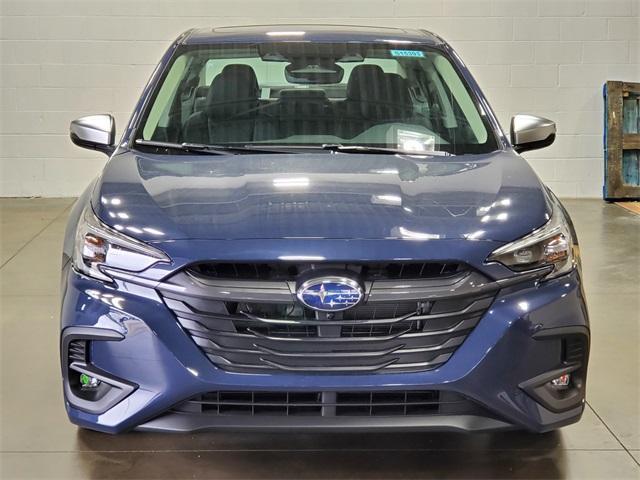 new 2025 Subaru Legacy car, priced at $39,637