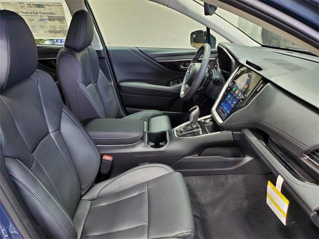 new 2025 Subaru Legacy car, priced at $39,637